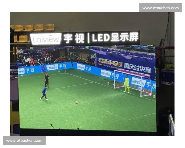 足球体育科技创新驱动未来竞技发展新趋势探索与智能数据融合实践研究