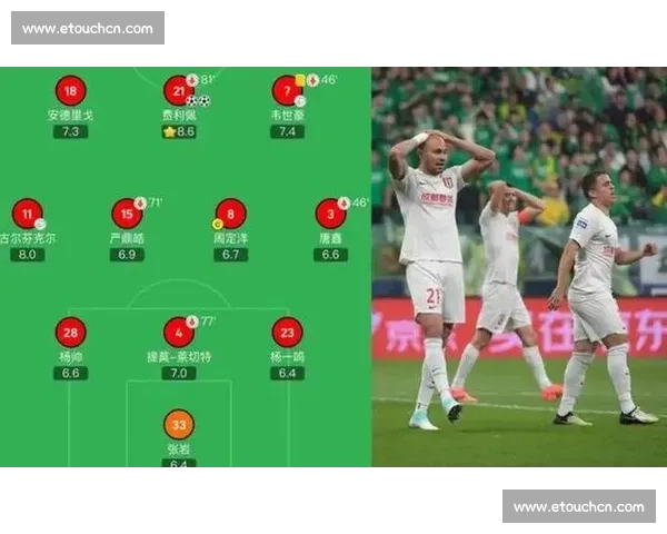 足球阵型体系构建与现代攻防战术融合趋势解析发展路径探讨与实践